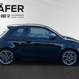 Abarth Abarth 500e Turismo
