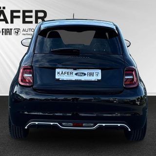 Abarth Abarth 500e Turismo