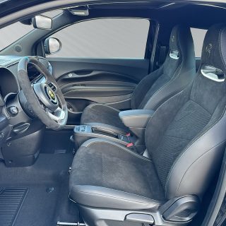 Abarth Abarth 500e Turismo