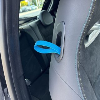 Abarth Abarth 500e Turismo