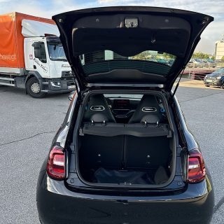 Abarth Abarth 500e Turismo