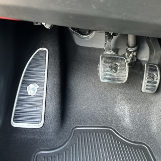 Abarth Abarth 500e Turismo