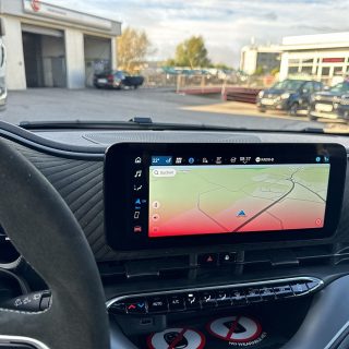 Abarth Abarth 500e Turismo