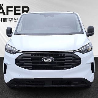 Ford Transit Custom Kombi 2,0 EcoBlue L2H1 320 FWD 9 Sitzer Vario Bus