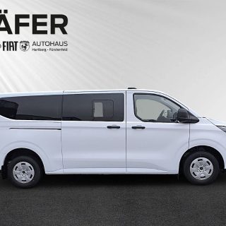 Ford Transit Custom Kombi 2,0 EcoBlue L2H1 320 FWD 9 Sitzer Vario Bus