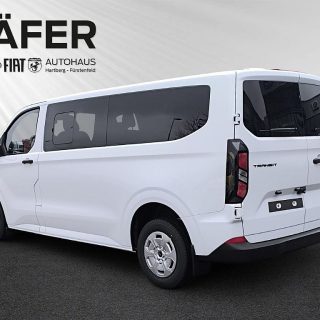 Ford Transit Custom Kombi 2,0 EcoBlue L2H1 320 FWD 9 Sitzer Vario Bus