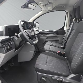 Ford Transit Custom Kombi 2,0 EcoBlue L2H1 320 FWD 9 Sitzer Vario Bus