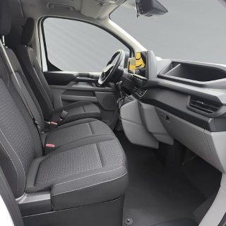 Ford Transit Custom Kombi 2,0 EcoBlue L2H1 320 FWD 9 Sitzer Vario Bus
