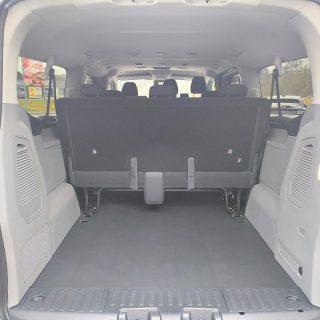 Ford Transit Custom Kombi 2,0 EcoBlue L2H1 320 FWD 9 Sitzer Vario Bus