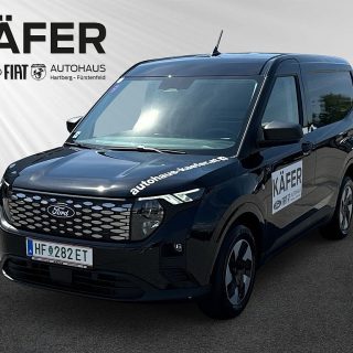 Ford Transit Courier Elektro 100kW Trend*Netto € 20.825,-*8Jahre Garantie bis 160.000km auf Hochvoltbatterie*