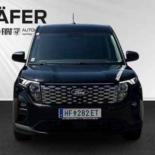 Ford Transit Courier Elektro 100kW Trend*Netto € 20.825,-*8Jahre Garantie bis 160.000km auf Hochvoltbatterie*