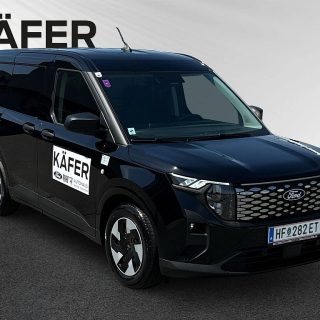 Ford Transit Courier Elektro 100kW Trend*Netto € 20.825,-*8Jahre Garantie bis 160.000km auf Hochvoltbatterie*