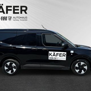 Ford Transit Courier Elektro 100kW Trend*Netto € 20.825,-*8Jahre Garantie bis 160.000km auf Hochvoltbatterie*