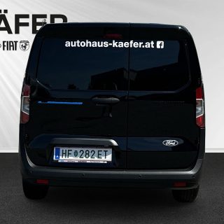 Ford Transit Courier Elektro 100kW Trend*Netto € 20.825,-*8Jahre Garantie bis 160.000km auf Hochvoltbatterie*