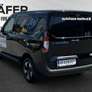 Ford Transit Courier Elektro 100kW Trend*Netto € 20.825,-*8Jahre Garantie bis 160.000km auf Hochvoltbatterie*