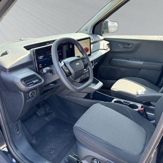 Ford Transit Courier Elektro 100kW Trend*Netto € 20.825,-*8Jahre Garantie bis 160.000km auf Hochvoltbatterie*