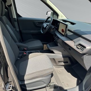 Ford Transit Courier Elektro 100kW Trend*Netto € 20.825,-*8Jahre Garantie bis 160.000km auf Hochvoltbatterie*