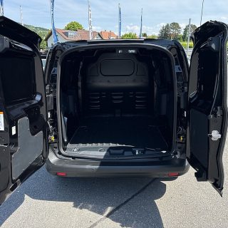 Ford Transit Courier Elektro 100kW Trend*Netto € 20.825,-*8Jahre Garantie bis 160.000km auf Hochvoltbatterie*