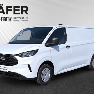 Ford Transit Custom Kasten 2,0 EcoBlue L2H1 320 Trend