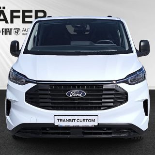 Ford Transit Custom Kasten 2,0 EcoBlue L2H1 320 Trend