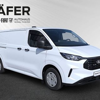 Ford Transit Custom Kasten 2,0 EcoBlue L2H1 320 Trend