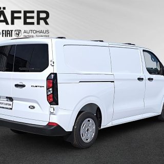 Ford Transit Custom Kasten 2,0 EcoBlue L2H1 320 Trend