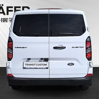 Ford Transit Custom Kasten 2,0 EcoBlue L2H1 320 Trend