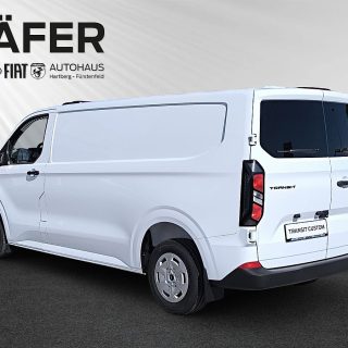 Ford Transit Custom Kasten 2,0 EcoBlue L2H1 320 Trend