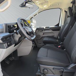 Ford Transit Custom Kasten 2,0 EcoBlue L2H1 320 Trend