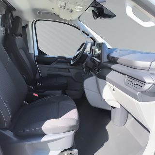 Ford Transit Custom Kasten 2,0 EcoBlue L2H1 320 Trend