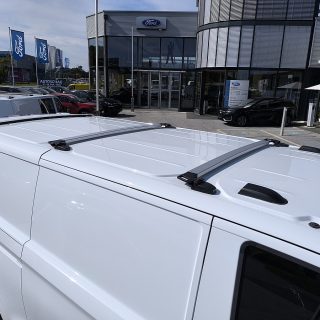 Ford Transit Custom Kasten 2,0 EcoBlue L2H1 320 Trend