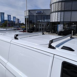 Ford Transit Custom Kasten 2,0 EcoBlue L2H1 320 Trend