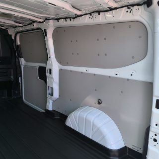 Ford Transit Custom Kasten 2,0 EcoBlue L2H1 320 Trend