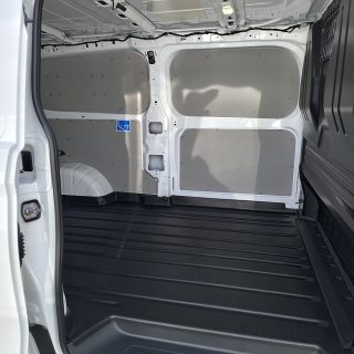 Ford Transit Custom Kasten 2,0 EcoBlue L2H1 320 Trend