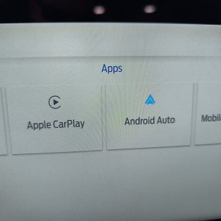 Ford Transit Custom Kasten 2,0 EcoBlue L2H1 320 Trend