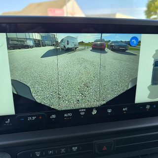 Ford Transit Custom Kasten 2,0 EcoBlue L2H1 320 Trend