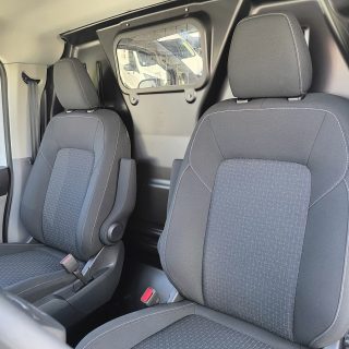 Ford Transit Custom Kasten 2,0 EcoBlue L2H1 320 Trend