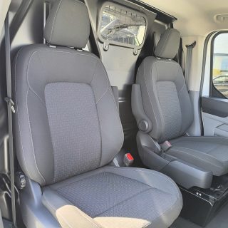 Ford Transit Custom Kasten 2,0 EcoBlue L2H1 320 Trend