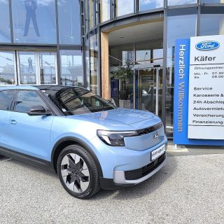 Ford Explorer Elektro Dual Motor 79kWh Premium AWD *Leasingpreis incl. aller Aktionen für Privatkunden*Wärmepumpe*Fahrerassistenz Paket* Netto € 38.325,--