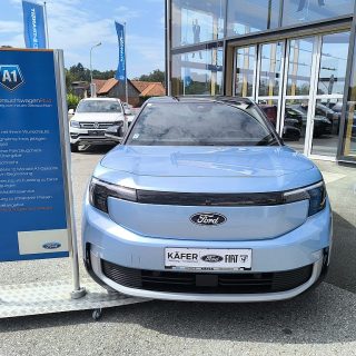 Ford Explorer Elektro Dual Motor 79kWh Premium AWD *Leasingpreis incl. aller Aktionen für Privatkunden*Wärmepumpe*Fahrerassistenz Paket* Netto € 38.325,--