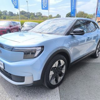 Ford Explorer Elektro Dual Motor 79kWh Premium AWD *Leasingpreis incl. aller Aktionen für Privatkunden*Wärmepumpe*Fahrerassistenz Paket* Netto € 38.325,--