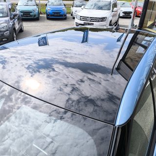 Ford Explorer Elektro Dual Motor 79kWh Premium AWD *Leasingpreis incl. aller Aktionen für Privatkunden*Wärmepumpe*Fahrerassistenz Paket* Netto € 38.325,--