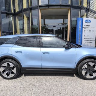 Ford Explorer Elektro Dual Motor 79kWh Premium AWD *Leasingpreis incl. aller Aktionen für Privatkunden*Wärmepumpe*Fahrerassistenz Paket* Netto € 38.325,--
