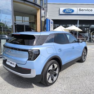 Ford Explorer Elektro Dual Motor 79kWh Premium AWD *Leasingpreis incl. aller Aktionen für Privatkunden*Wärmepumpe*Fahrerassistenz Paket* Netto € 38.325,--