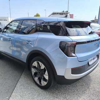 Ford Explorer Elektro Dual Motor 79kWh Premium AWD *Leasingpreis incl. aller Aktionen für Privatkunden*Wärmepumpe*Fahrerassistenz Paket* Netto € 38.325,--