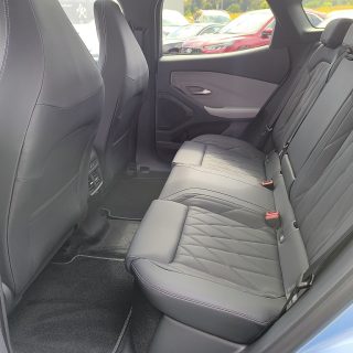 Ford Explorer Elektro Dual Motor 79kWh Premium AWD *Leasingpreis incl. aller Aktionen für Privatkunden*Wärmepumpe*Fahrerassistenz Paket* Netto € 38.325,--