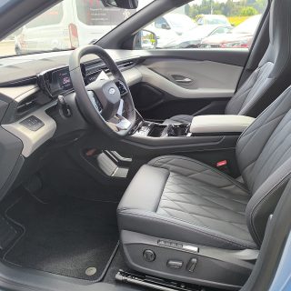 Ford Explorer Elektro Dual Motor 79kWh Premium AWD *Leasingpreis incl. aller Aktionen für Privatkunden*Wärmepumpe*Fahrerassistenz Paket* Netto € 38.325,--