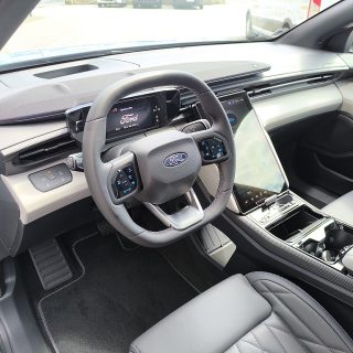 Ford Explorer Elektro Dual Motor 79kWh Premium AWD *Leasingpreis incl. aller Aktionen für Privatkunden*Wärmepumpe*Fahrerassistenz Paket* Netto € 38.325,--