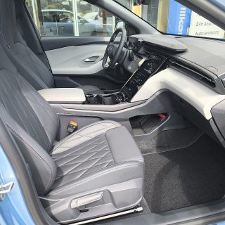 Ford Explorer Elektro Dual Motor 79kWh Premium AWD *Leasingpreis incl. aller Aktionen für Privatkunden*Wärmepumpe*Fahrerassistenz Paket* Netto € 38.325,--