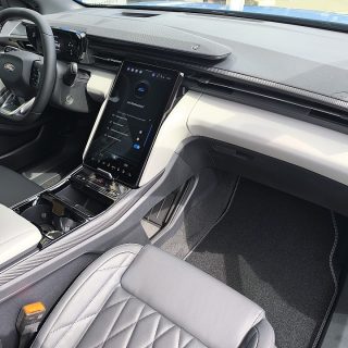 Ford Explorer Elektro Dual Motor 79kWh Premium AWD *Leasingpreis incl. aller Aktionen für Privatkunden*Wärmepumpe*Fahrerassistenz Paket* Netto € 38.325,--